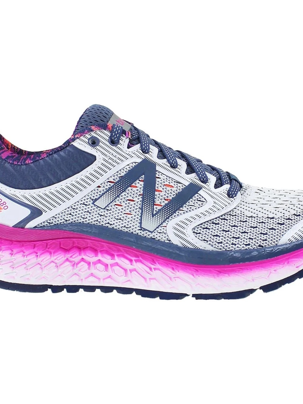 New Balance Women's Fresh Foam 1080v7 running shoes size 7